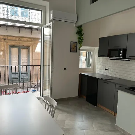 Apartmán Wow - Aragona